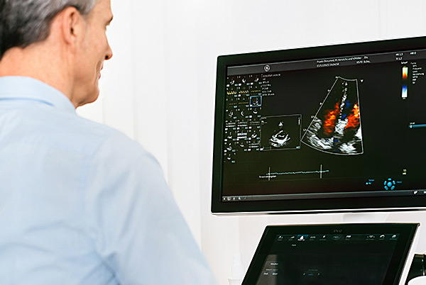 Kardiologie Rangsdorf Leistungen Diagnose
