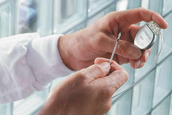 Kardiologie Rangsdorf Leistungen Therapie